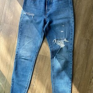Women's Levi’s Wedgie 25